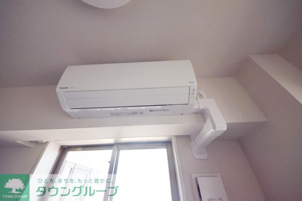 アリビオーレ神楽坂の物件内観写真